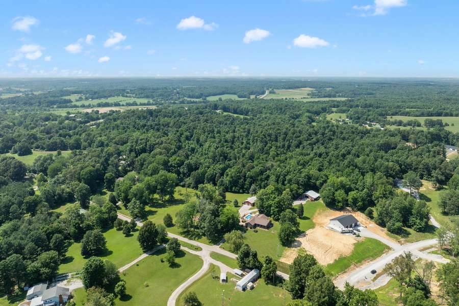000 MAPLE LEAF LAKE LN, UTICA | OHIO COUNTY KY 30 - AVAILABLE